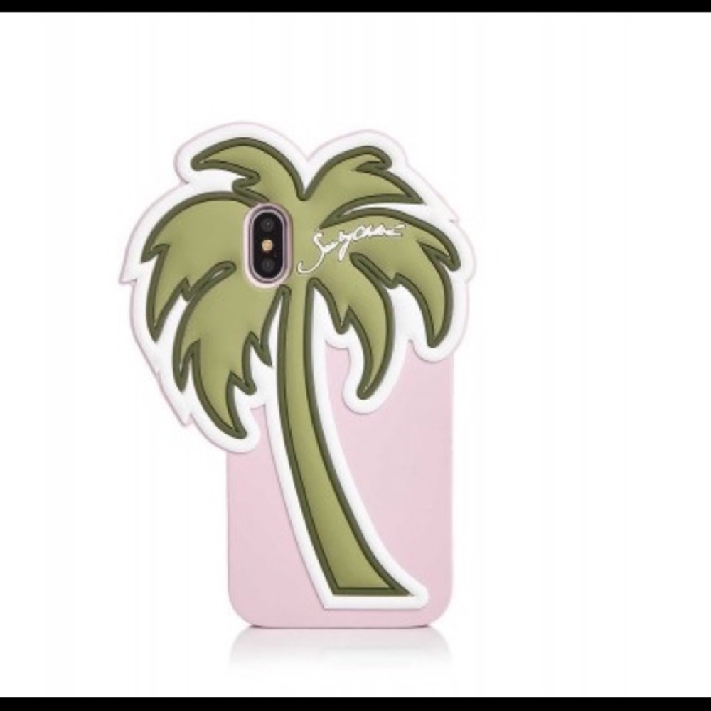 See By Chloe iPhone Case